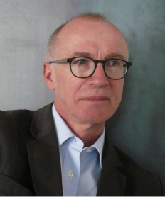 Prof. Rolf Schuster